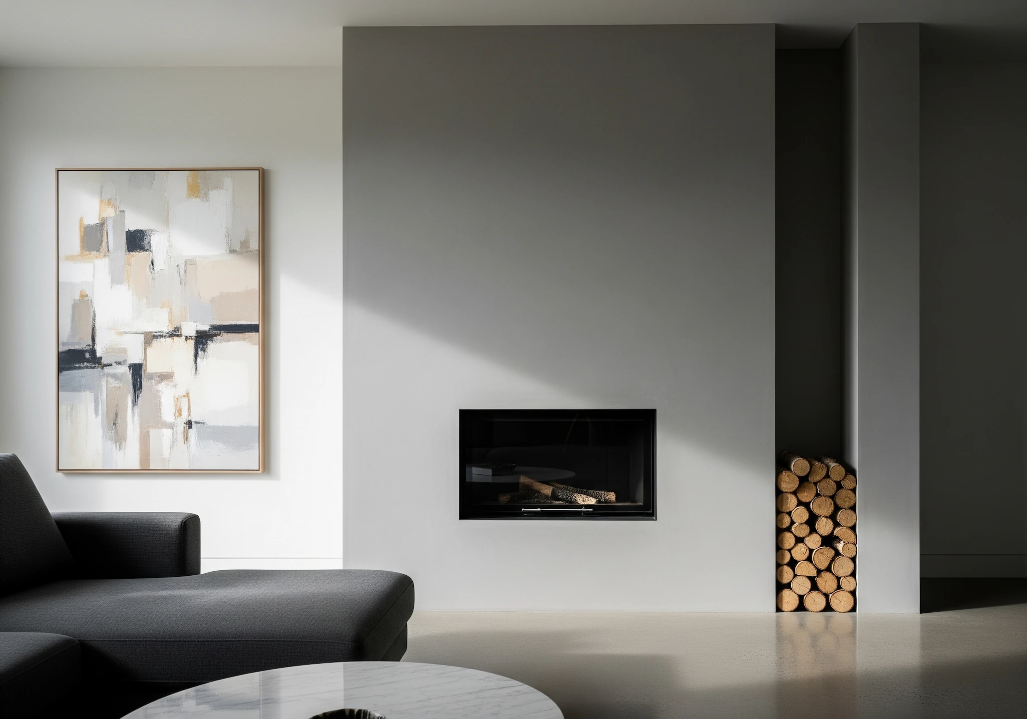 Highland Park Whole-Home Renovation